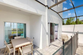 6BR Lakeview Home with Private Pool, Near Disney